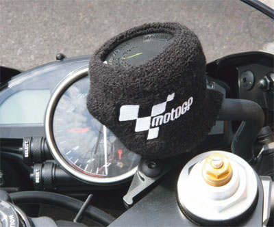 Moto Merchandise on Official Moto Gp Brake Reservoir Shroud    Moto Gp Merchandise    Cj