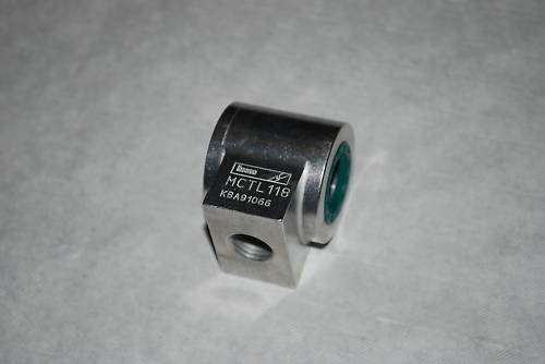 Honda hornet 600 jack up kit #4
